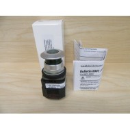 Allen Bradley 800T-FXNPH16GA1 Push Pull Switch