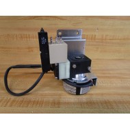 KNF PML6430-NF60 Diaphragm Liquid Pump 30910 3694096 - Used
