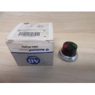 Allen Bradley 800T-N52 Cluster Lens Assembly XFMR Type