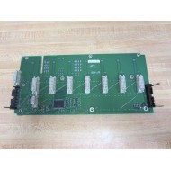 Allen Bradley X1746-A7 Circuit Board X1746A7 Missing Clip - Used