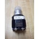 Allen Bradley 800T-PB16R Push Button Red & White