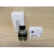 General Electric CR104PSG47B92 Selector Switch