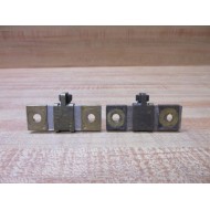 Square D B17.5 Heater Element B175 (Pack of 2) - Used