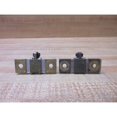Square D B17.5 Heater Element B175 (Pack of 2) - Used