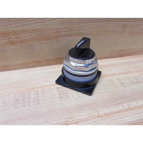 General Electric CR104PSG94B 3-Pos. Switch GE Cam A4 - Used