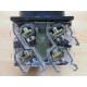 General Electric CR104PSG34B91A Switch GE 3 Position Hand Off Auto Legend