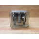 Dayton Electric 5X841F Relay Cracked - Used