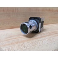 Allen Bradley 800T-NX949 Push Button 800TNX949 Green - New No Box