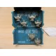 Allen Bradley 800T-NX949 Push Button 800TNX949 Amber