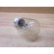 Philips 15T7N Incandescent Lamp T7N (Pack of 10)