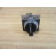 General Electric CR104PSG34B91A Switch GE 3 Position - Used