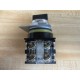 General Electric CR104PSG34B91A Switch GE 3 Position - Used