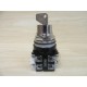General Electric CR104PSK21A92M Selector Switch - New No Box