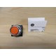 General Electric CR104PBG10M1 Push Button Switch - New No Box