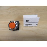 General Electric CR104PBG10M1 Push Button Switch - New No Box
