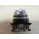 General Electric CR104PBG10M1 Push Button Switch - New No Box