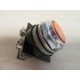 General Electric CR104PBG10M1 Push Button Switch - New No Box
