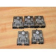 Allen Bradley 800M-XA Contact Block 800MXA (Pack of 5) - New No Box
