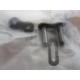 Diamond Chain C-4233CL-08-P Connecting Link Spring Clip 60 (Pack of 5)