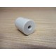 Staffall NL523W03-008 Vintage Ceramic Standoff (Pack of 10) - New No Box