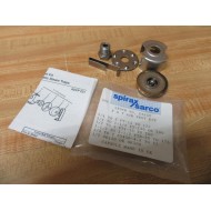 Spirax Sarco 62652 Air Vent Kit