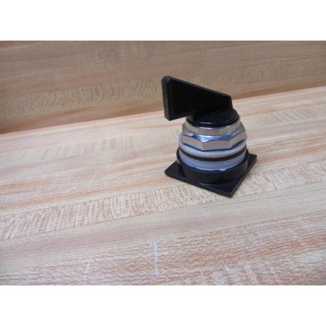 General Electric CR104PSM34B Selector Switch - New No Box