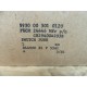 General Electric CR2940UA203B Pushbutton GE