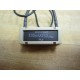 Telemecanique LA4-DA2U Coil Supressor LA4DA2U 023306 WWires (Pack of 3) - Used