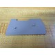 DINnectors DN-EMXM1EC1 End Plate 43562 (Pack of 25)