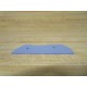 DINnectors DN-EMXM1EC1 End Plate 43562 (Pack of 25)