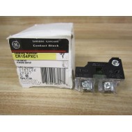 General Electric CR104-PXC1 Contact Block CR104PXC1 GE