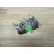 General Electric CR104-PXC1 Contact Block CR104PXC1 GE