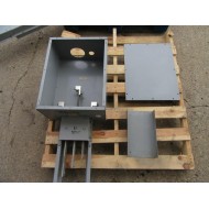 Crouse-Hinds PETB304 Busway Plug - Refurbished