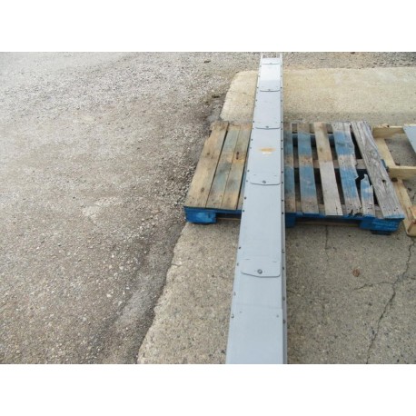 Crouse-Hinds CPDA-304 Busway - Refurbished