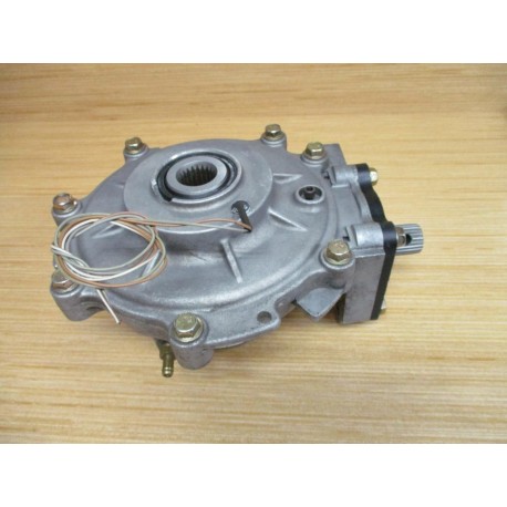 Polaris 1332990 Sportsman MV7 Ranger Front Differential Chipped - Used