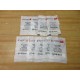 Spectrum AS-568-131 TM O-Ring AS-568 (Pack of 9)