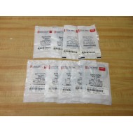 Spectrum AS-568-131 TM O-Ring AS-568 (Pack of 9)