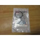 Spectrum AS-568-131 TM O-Ring AS-568 (Pack of 9)