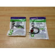 Selecta SL53215-6-BG Indicator Light SL532156BG (Pack of 2)
