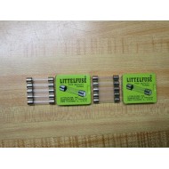 Littelfuse F02A 250V 12A Fuse F02A-12A Jagged Wire Element (Pack of 10)