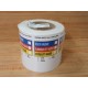 Brady 121164 Blank Write-On Container Label Y4082742 (Pack of 500)
