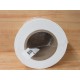 Brady 121164 Blank Write-On Container Label Y4082742 (Pack of 500)