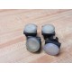Eaton RLF-WS KlocknerMoeller Indicator Light RLFWS (Pack of 4) - Used