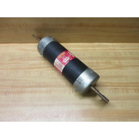 Buss FRS-R-250 Bussmann Fuse Cross Ref 6F241 - Used