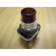 Allen Bradley 800T-QT10 Push Button Red 800T-QT10R (Pack of 2) - New No Box
