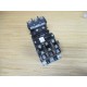 Allen Bradley 500F-BOD-930 Contactor 500F-B0D-930 Ser C. W 592-EUTB - Used