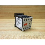 Jokab Safety JSNA-MCL-31-24 Control Relay JSNAMCL3124 - New No Box