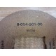 Stearns 5-66-8452-00 Friction Disk 8-004-501-00 - New No Box