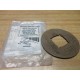 Stearns 5-66-8452-00 Friction Disk 8-004-501-00 WOut Groove