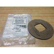 Stearns 5-66-8452-00 Friction Disk 8-004-501-00 WOut Groove